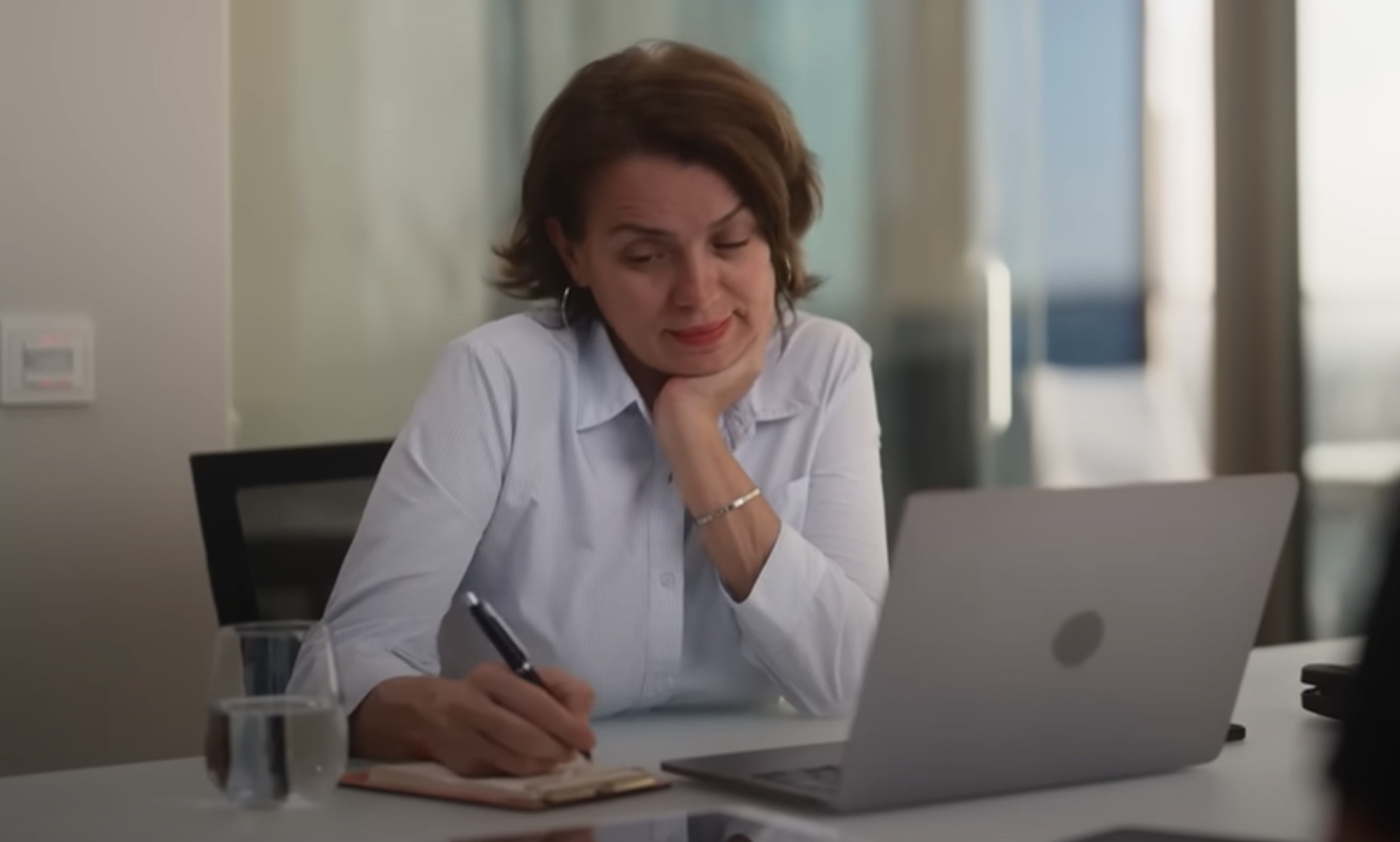 Unwillingness to Apologize